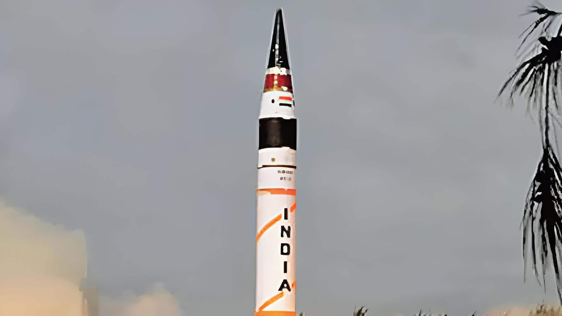 India nuclear weapons: భారత్‌ అణ్వాయుధ సామర్థ్యంపై కీలక నివేదిక.. 190 ఆయుధాలున్నాయంటూ అంచనా!