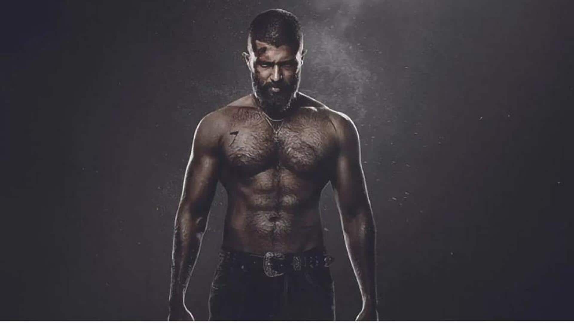 Kingdom : ఆలస్యానికి రీ రికార్డింగే కారణమా? కింగ్ డమ్ రిలీజ్ మళ్లీ వాయిదా! Kingdom : ఆలస్యానికి రీ రికార్డింగే కారణమా? కింగ్ డమ్ రిలీజ్ మళ్లీ వాయిదా!