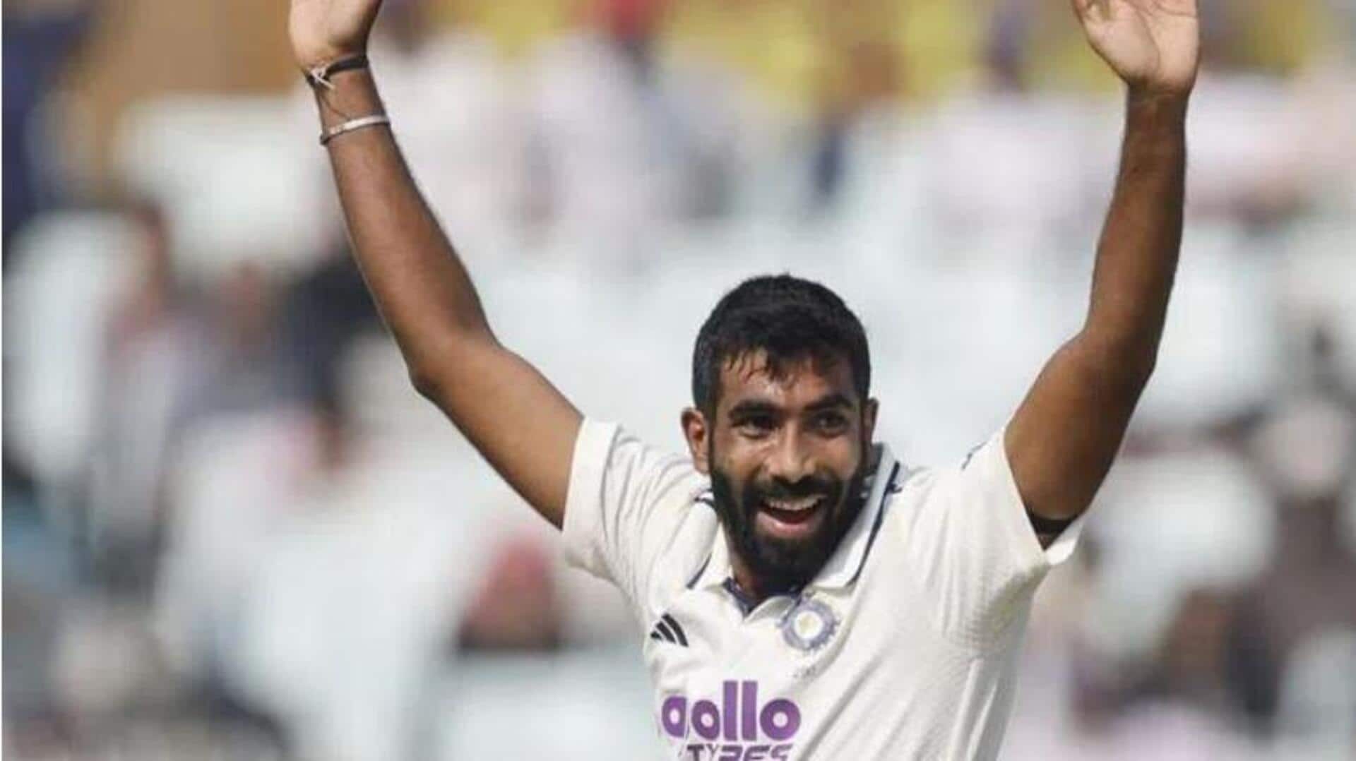 IND vs SA: ఐదు వికెట్లతో చెలరేగిన బుమ్రా.. దక్షిణాఫ్రికా 159కి అలౌట్!