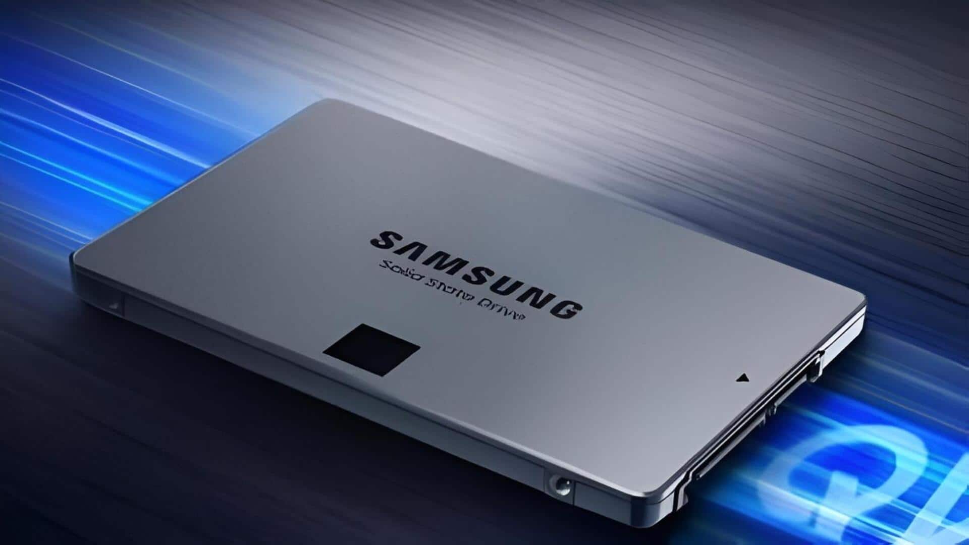 SSD prices: ర్యామ్ తర్వాత ఇప్పుడు ఆకాశాన్నంటుతున్న SSDల ధరలు  