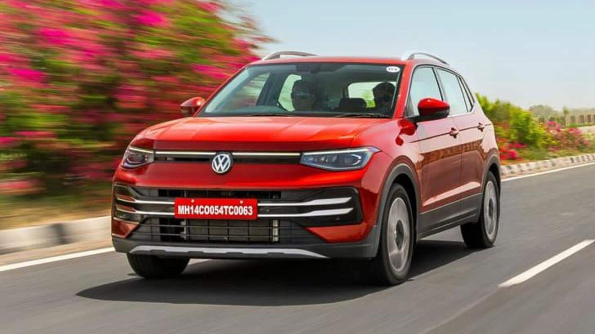Volkswagen Taigun: 2026 వోక్స్వాగన్ టైగన్ రివ్యూ.. ఫీచర్లు ఇవే..