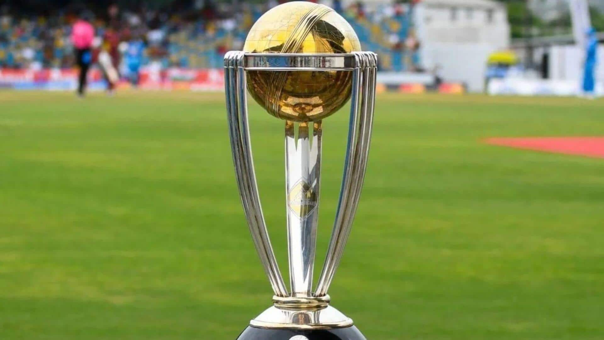 2027 World Cup: గంభీర్‌కు కొత్త తలనొప్పి.. ప్రపంచకప్ జట్టులో చోటు కోసం ముగ్గురు స్టార్‌ల మధ్య పోటీ!