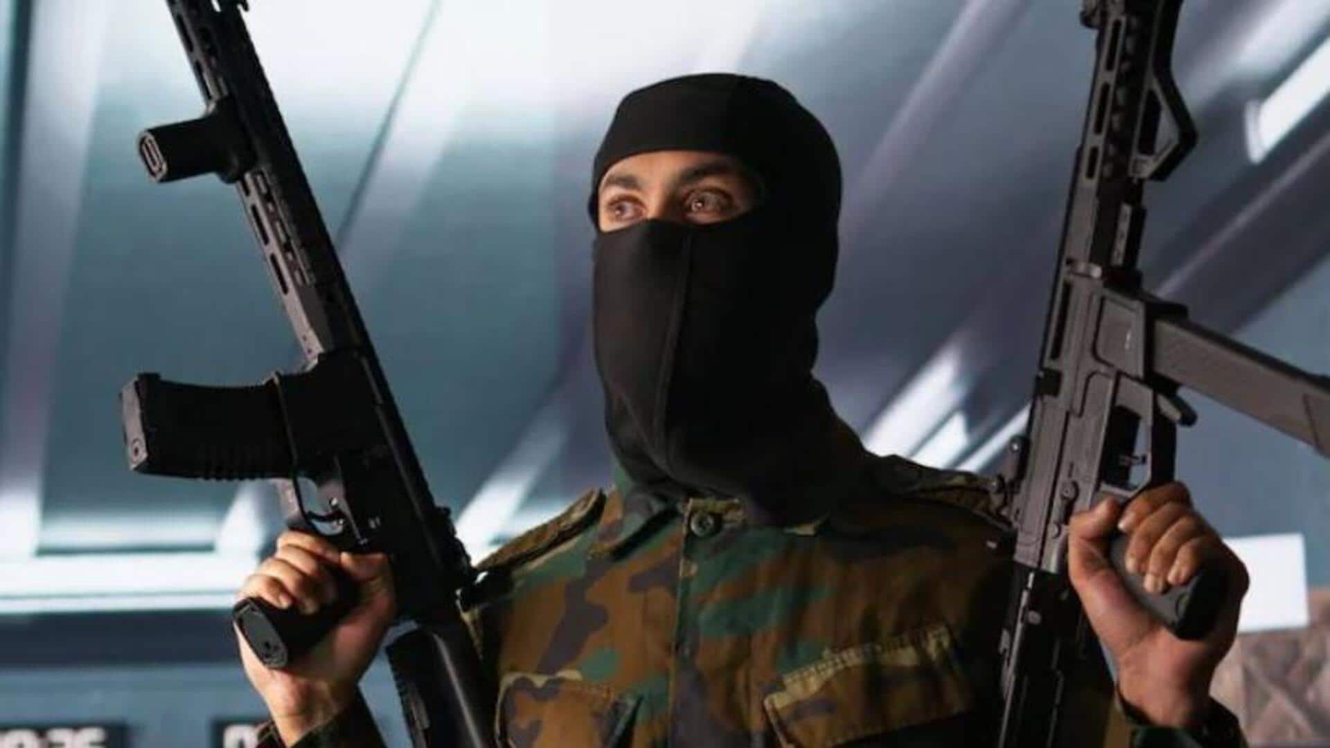 FATF: పాక్పై ఎఫ్ఏటీఎఫ్ ఆగ్రహం.. ఉగ్రవాద నెట్వర్క్లకు నిధుల సమకూర్చడంపై గట్టి వార్నింగ్!  FATF: పాక్పై ఎఫ్ఏటీఎఫ్ ఆగ్రహం.. ఉగ్రవాద నెట్వర్క్లకు నిధుల సమకూర్చడంపై గట్టి వార్నింగ్!