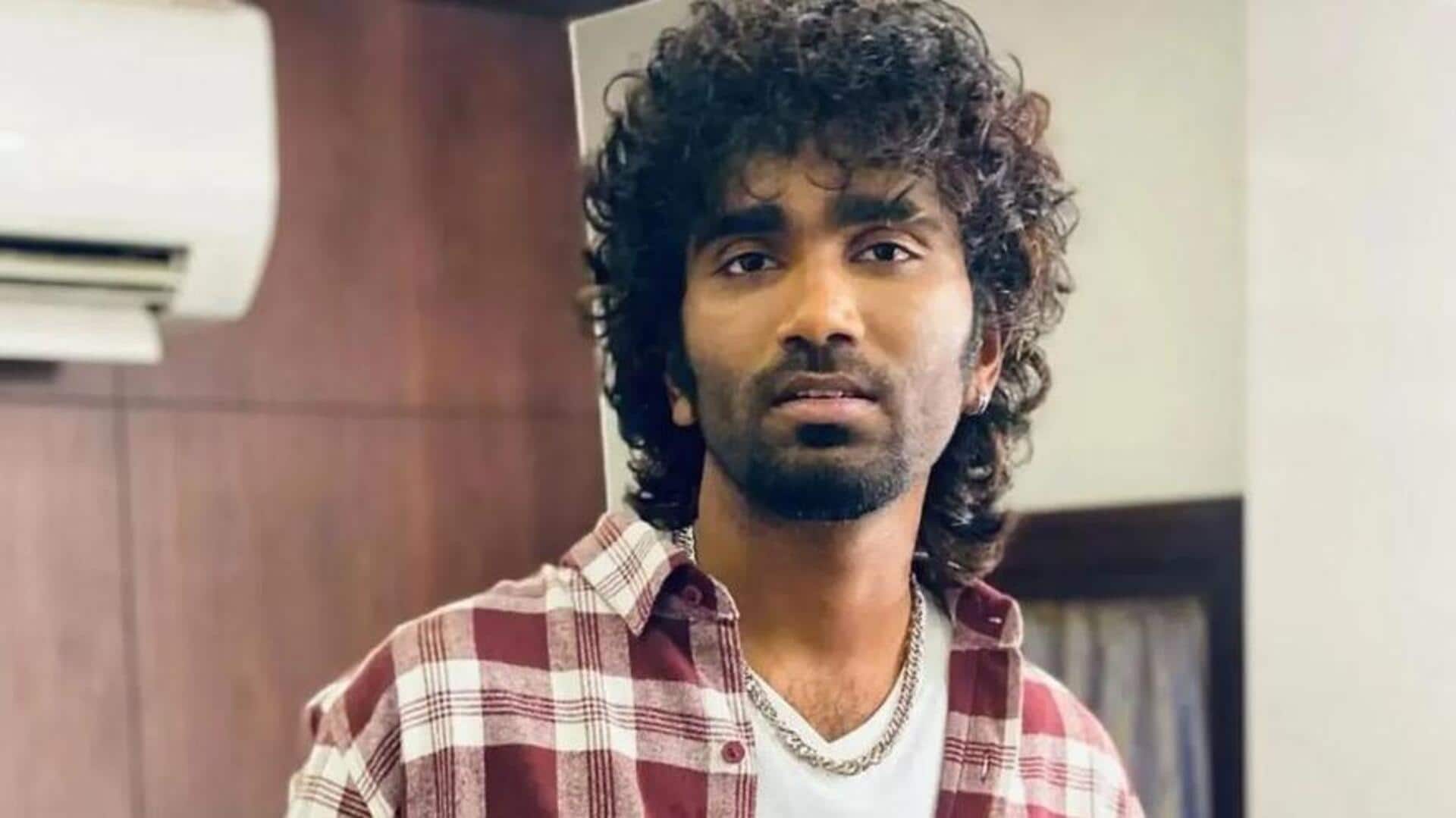 SKN : ప్రదీప్ రంగానాథ్ స్టార్ మెటీరియల్ లాంటి యాక్టర్ SKN : ప్రదీప్ రంగానాథ్ స్టార్ మెటీరియల్ లాంటి యాక్టర్