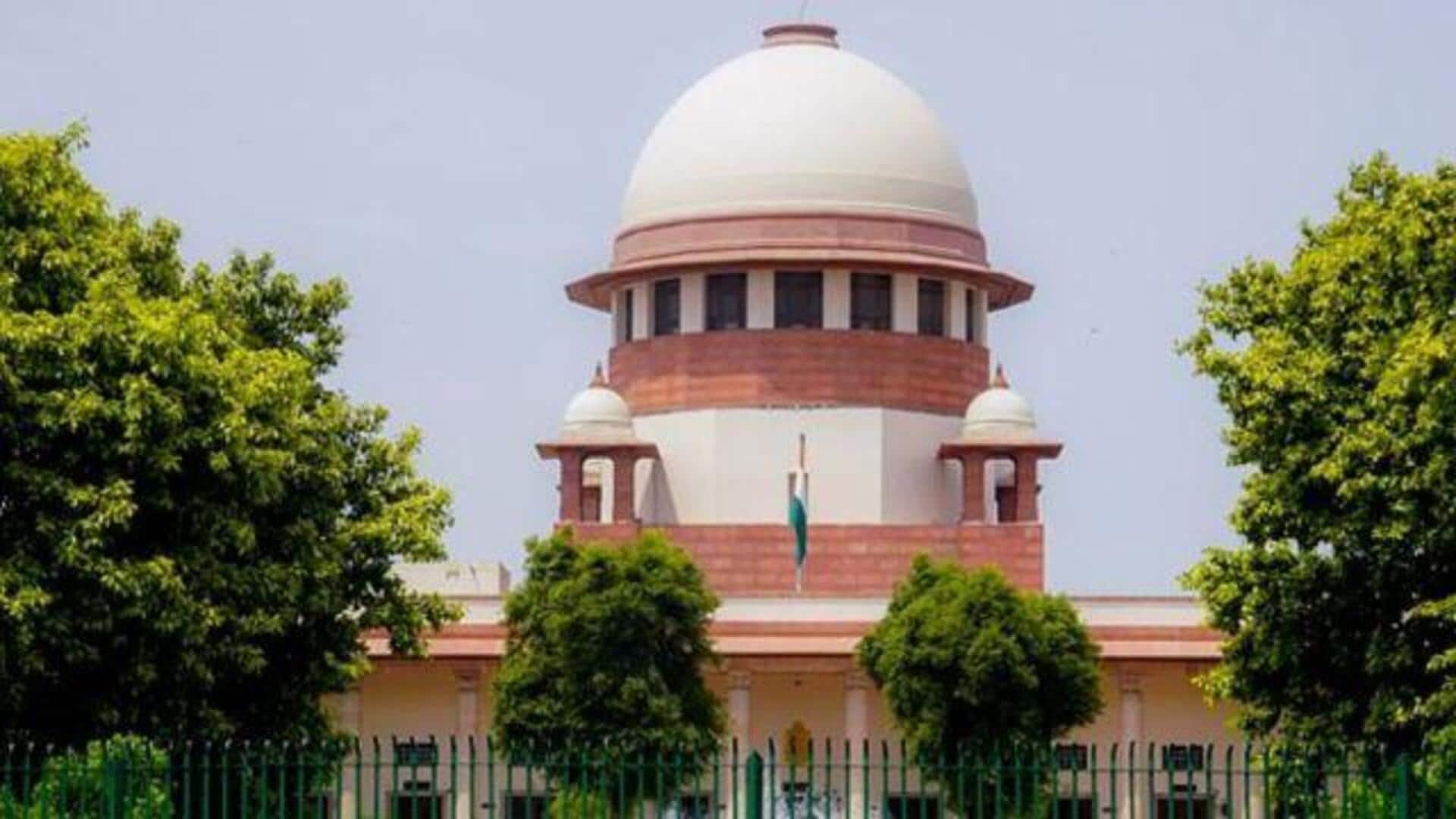 Supreme Court: ట్రైబ్యునళ్ల సంస్కరణల చట్టంపై సుప్రీంకోర్టు కీలక తీర్పు