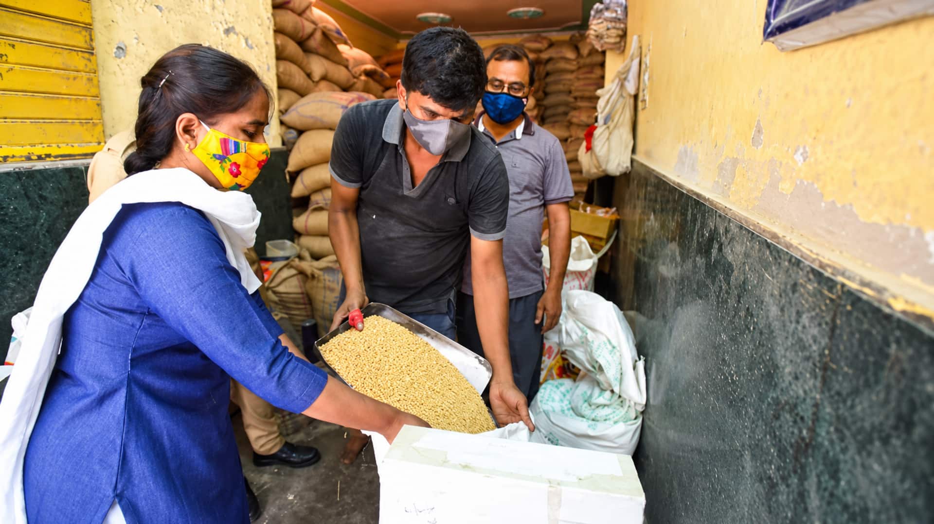 Ration Card Update: రేషన్ కార్డుదారులకు అలర్ట్‌.. 1.58 కోట్ల కార్డులు రద్దు కాబోతున్నాయ్..! కేంద్రం కీలక నిర్ణయం