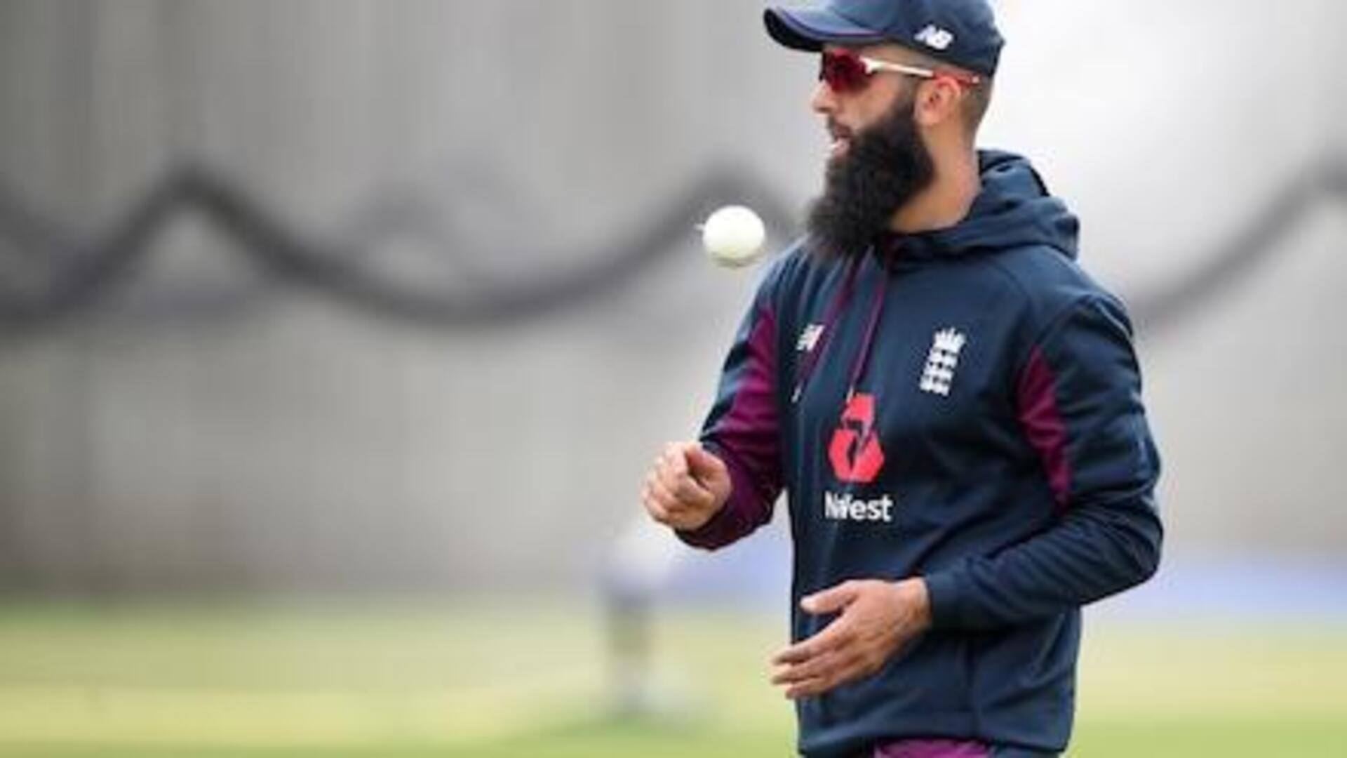 Moeen Ali: అంతర్జాతీయ క్రికెట్‌కు ఇంగ్లండ్ క్రికెటర్ మొయిన్ అలీ గుడ్ బాయ్ 