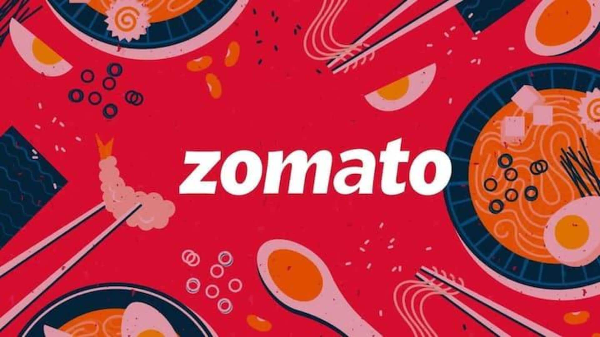 Zomato to Eternal: జొమాటో పేరు 'ఎటర్నల్'గా మార్పు.. ఆమోదించిన బోర్డు 