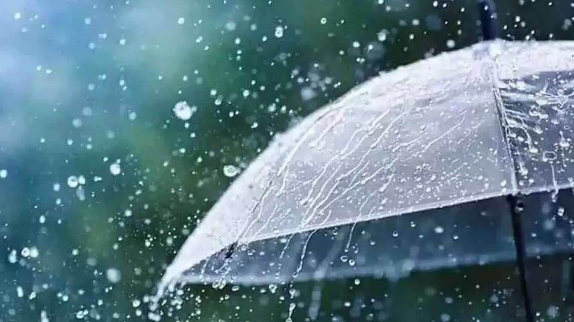 AP Rains: ఏపీలో రానున్న 48 గంటల్లో భారీ వర్షాల సూచన.. వాతావరణ శాఖ! AP Rains: ఏపీలో రానున్న 48 గంటల్లో భారీ వర్షాల సూచన.. వాతావరణ శాఖ!