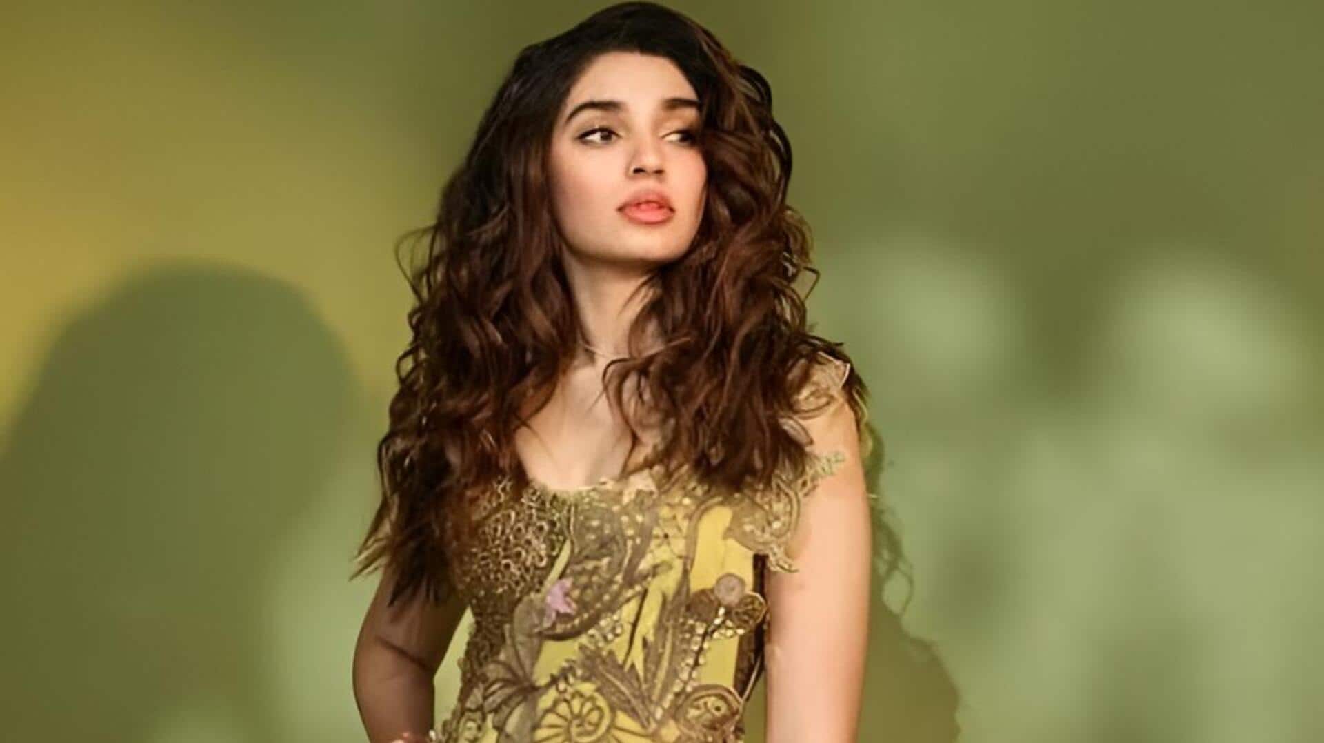 Kriti Shetty: అందరికీ ఒకే నియమం ఉండదు.. పని గంటల వివాదంపై కృతి శెట్టి క్లారిటీ