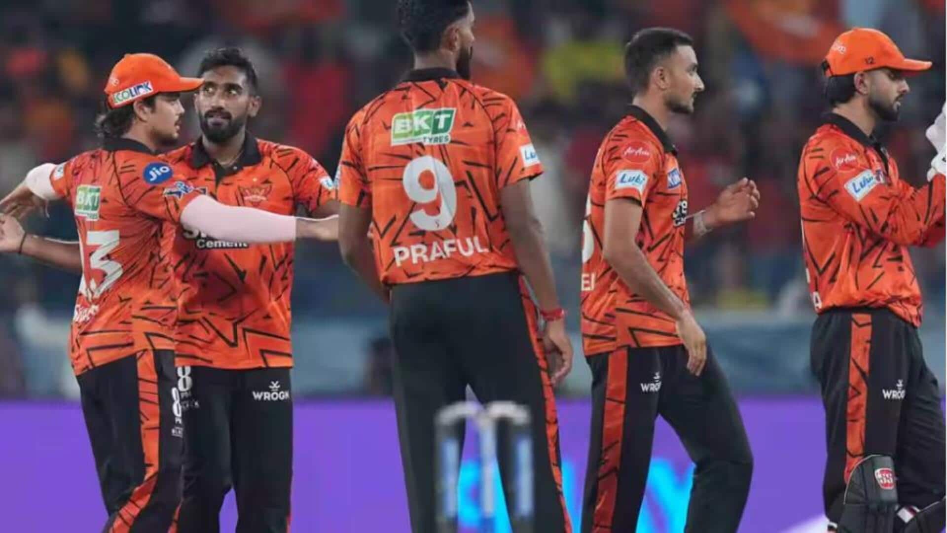 IPL 2026: ఉప్పల్‌లో బోల్తా కొట్టిన ఢిల్లీ.. సన్‌రైజర్స్ హ్యాట్రిక్ విక్టరీ