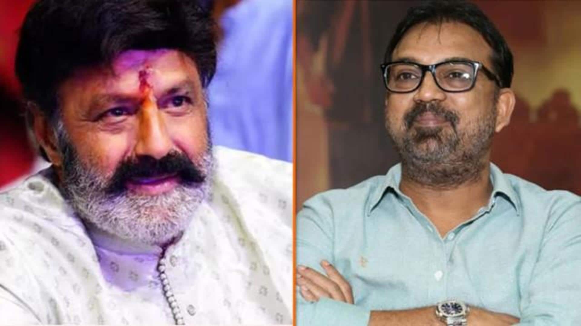 NBK 112 : తెరపైకి 'బాలయ్య-కొరటాల' సినిమా.. ముహూర్తం ఖరారు