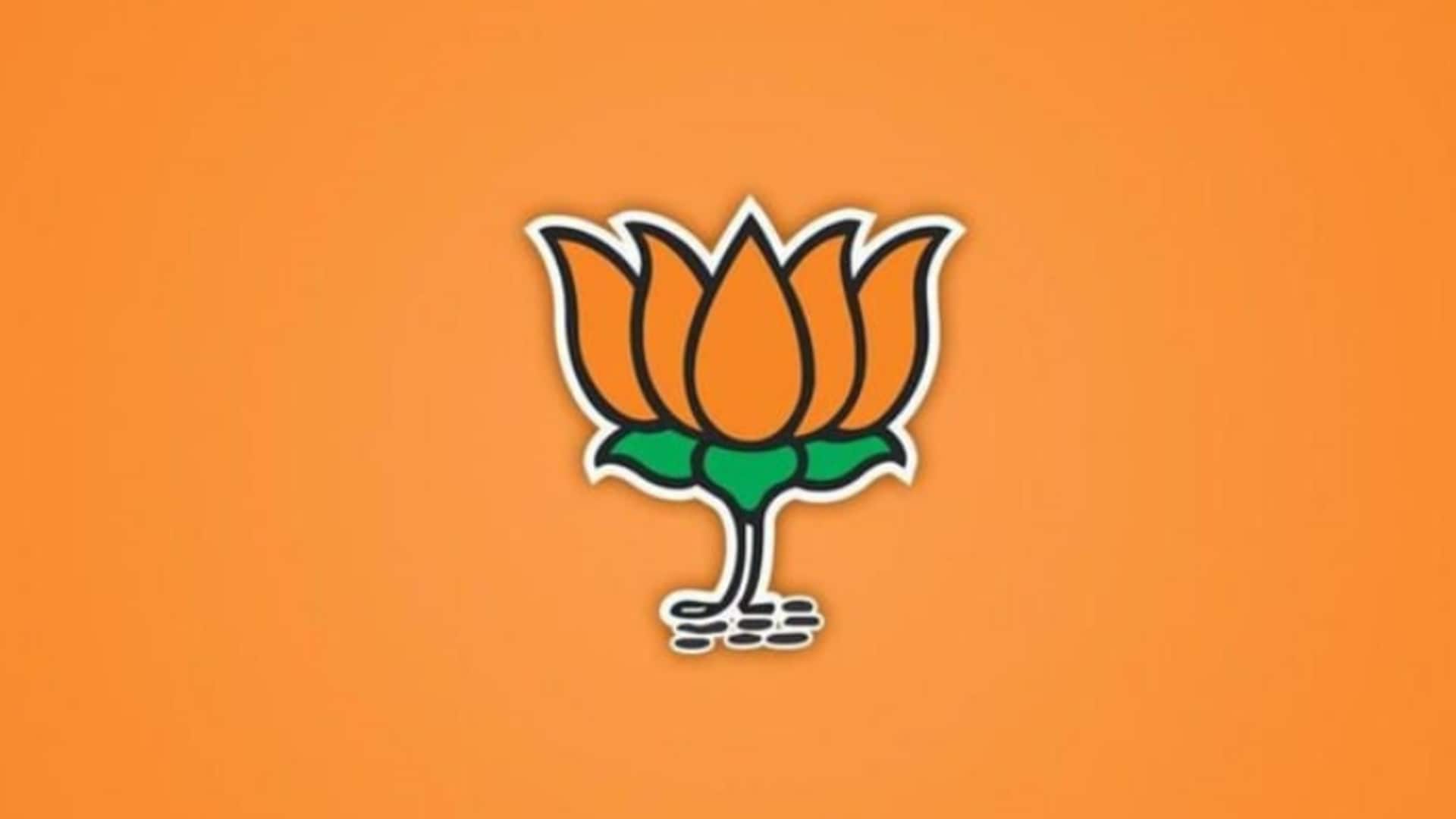 BJP : నాలుగో జాబితా విడుదల.. ఈసారి చోటు దక్కించుకున్న మహిళా ఎవరో తెలుసా