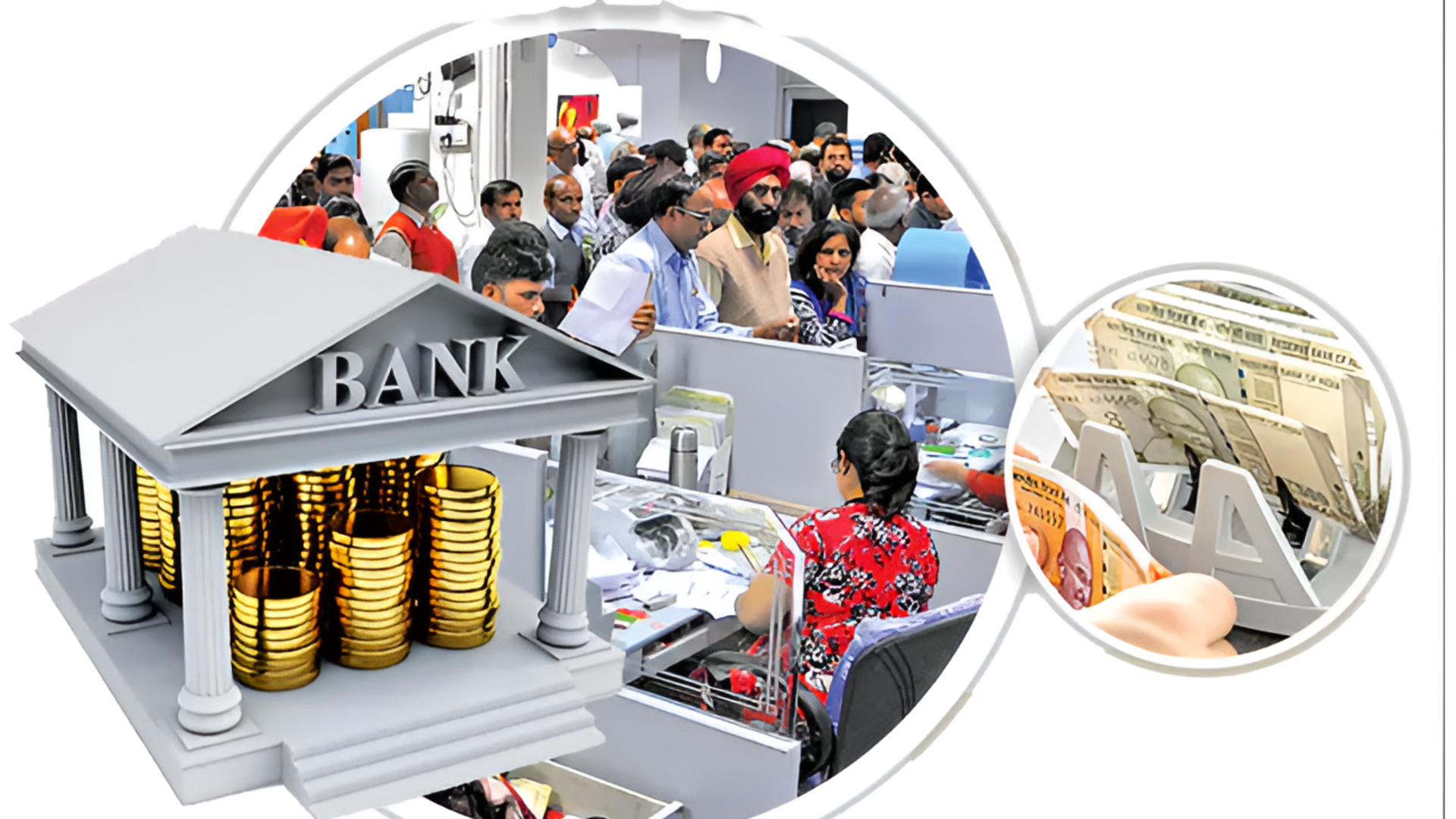 Banking Sector: 2027 ఏప్రిల్‌ నుంచి ఈసీఎల్‌ నిబంధనలు అమలు; బ్యాంకింగ్‌ షేర్లపై ఒత్తిడి