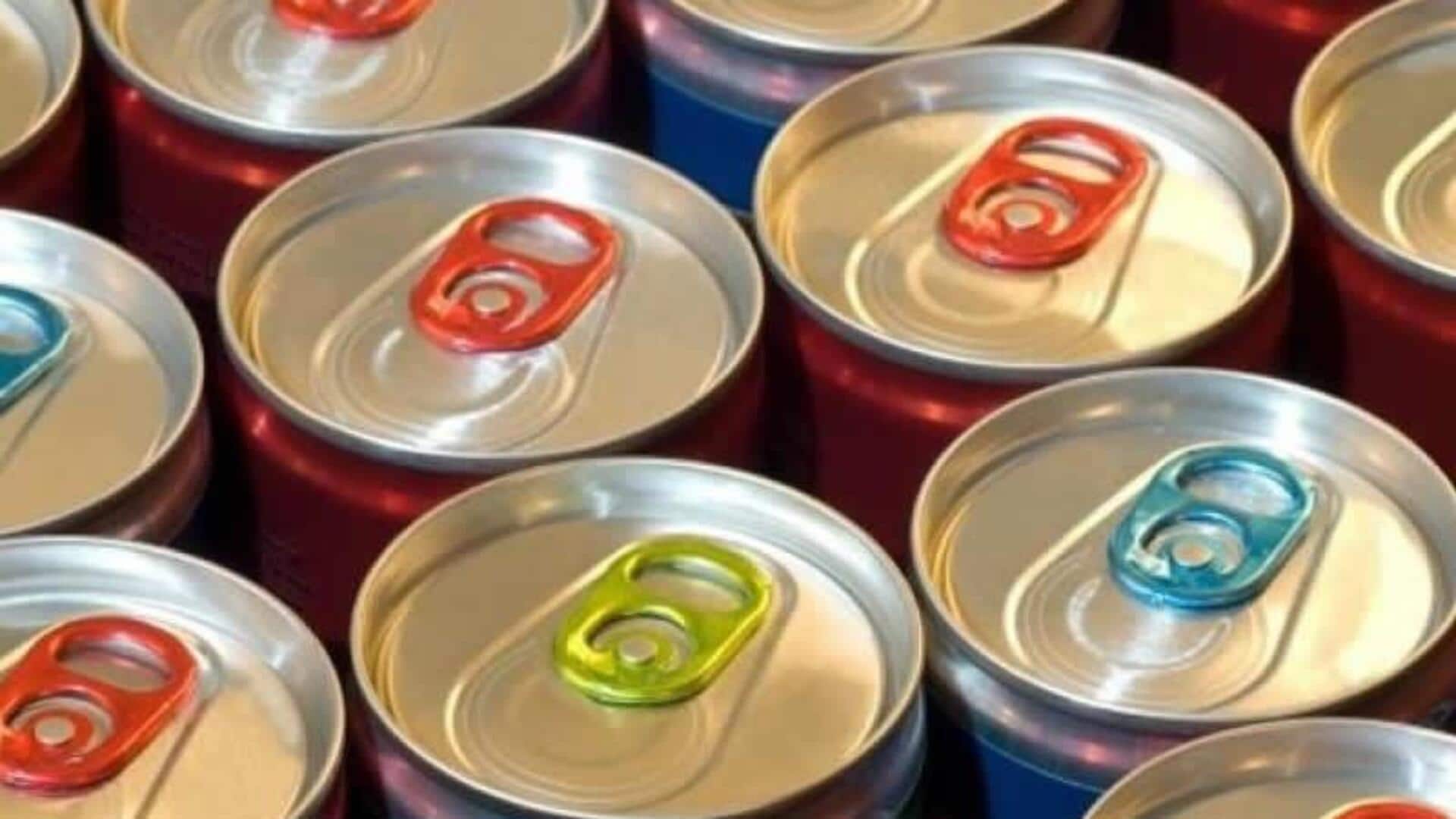Energy drinks: ఎనర్జీ డ్రింక్స్ తాగే ముందు ఈ విషయాలు తప్పక తెలుసుకోండి