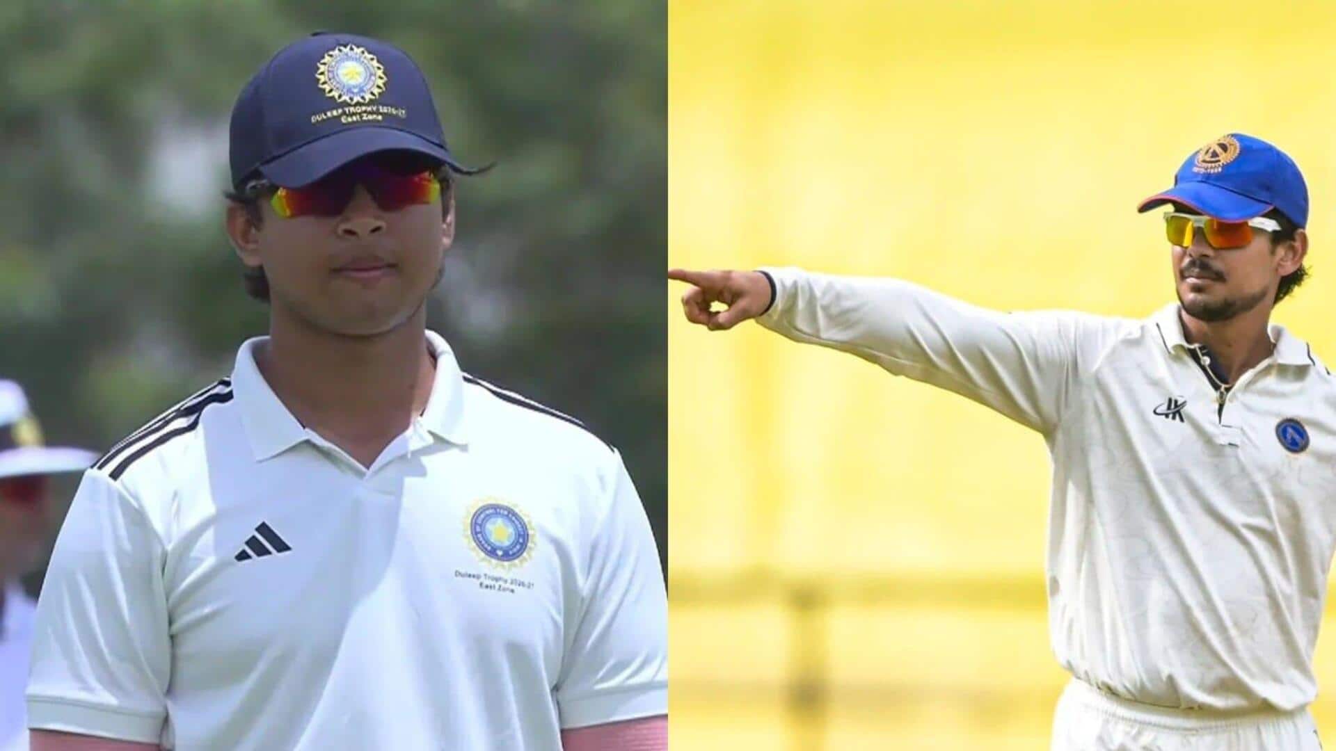 Captain Vaibhav Sooryavanshi: కెప్టెన్ వైభవ్ సూర్యవంశీ.. నాయకత్వ బాధ్యతల్లోకి యువ సంచలనం