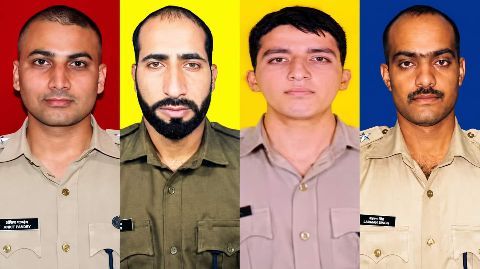 CISF Jawan: కతువాలో తోటి జవాన్లపై CISF సిబ్బంది కాల్పులు.. నలుగురు మృతి