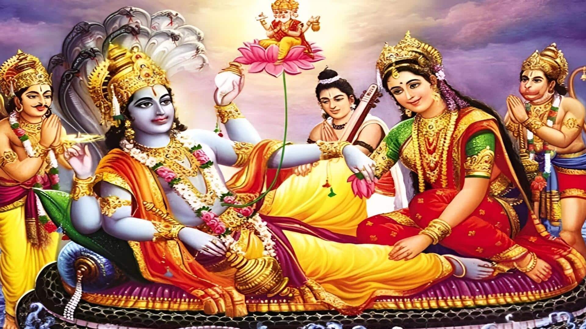 Vaikuntha Ekadashi: ముక్కోటి ఏకాదశి ప్రత్యేకత.. వ్రతంలో పాటించాల్సిన 7 నియమాలివే!