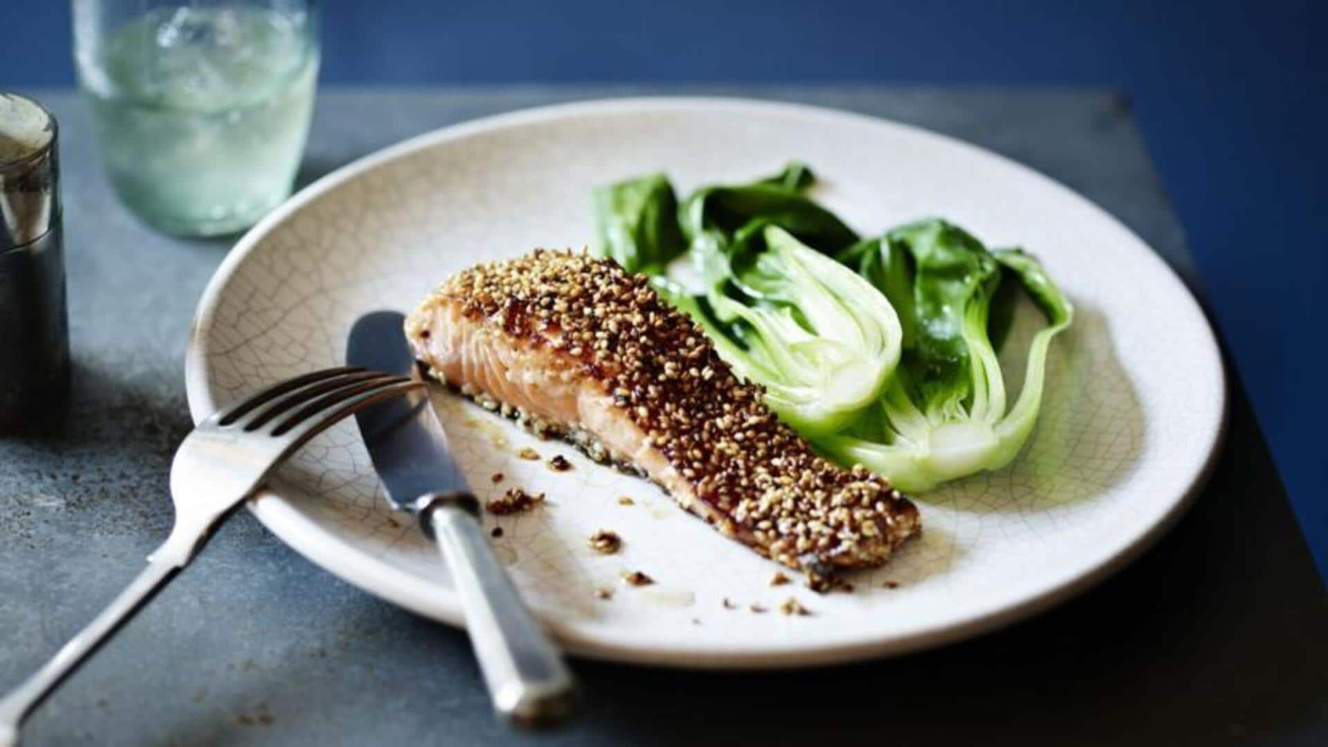 Sesame Foods : నువ్వులంటే ఇష్టమా? ఈ అద్భుత వంటకాలు మీ కోసమే..