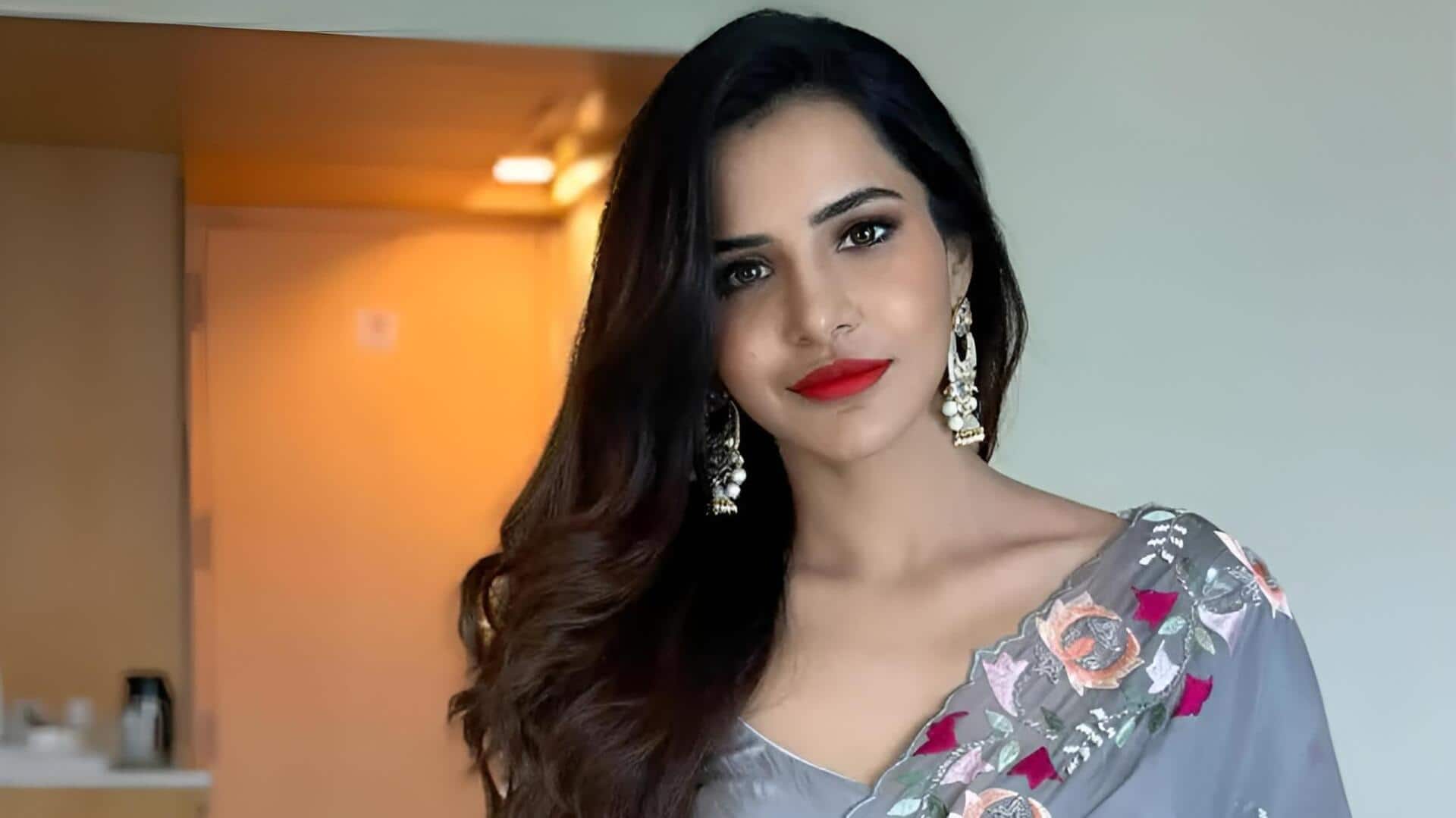 Ashu Reddy: పెళ్లి పేరుతో మోసం.. ఆరోపణలను ఖండించిన అషు రెడ్డి