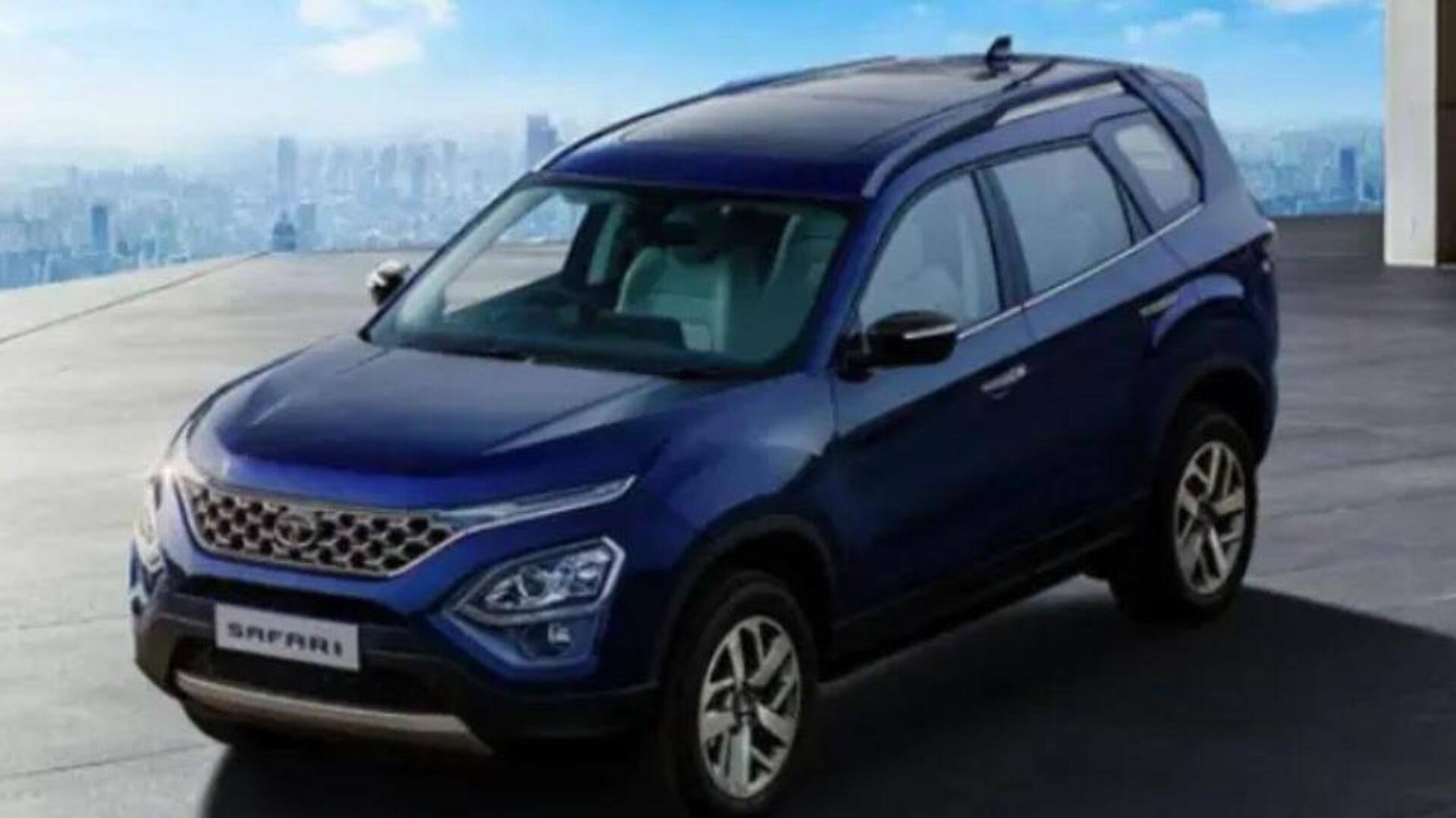 Tata Motors: టాటా మోటార్స్ సెన్సేషనల్ డిసిషన్.. కార్ల ధరలు గరిష్టంగా రూ.1.45 లక్షలు తగ్గింపు! 