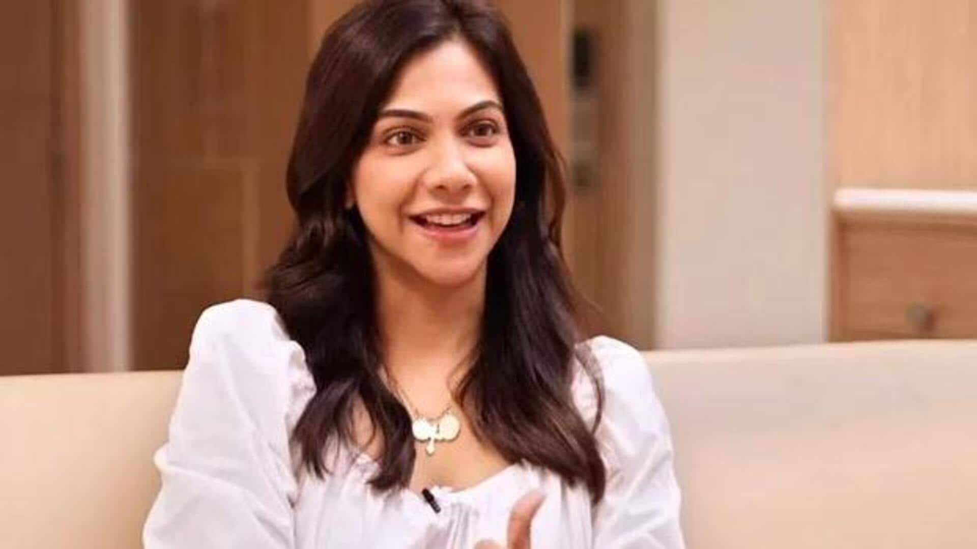 Madonna Sebastian: నేనేం చేస్తున్నానో నాకు తెలుసు.. అందులో తప్పేమీ లేదు : మలయాళ బ్యూటీ
