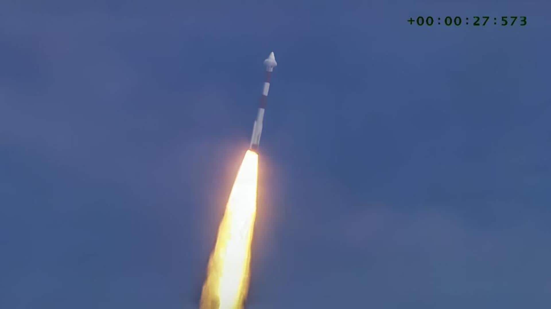 PSLV: వరుసగా రెండు వైఫల్యాలను చవిచూసిన పీఎస్‌ఎల్‌వీ మిషన్ 