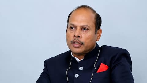 Vivek Aggarwal: FATF ఉపాధ్యక్షుడిగా వివేక్ అగర్వాల్.. ప్రపంచ వేదికపై భారత్‌కు మరో గౌరవం