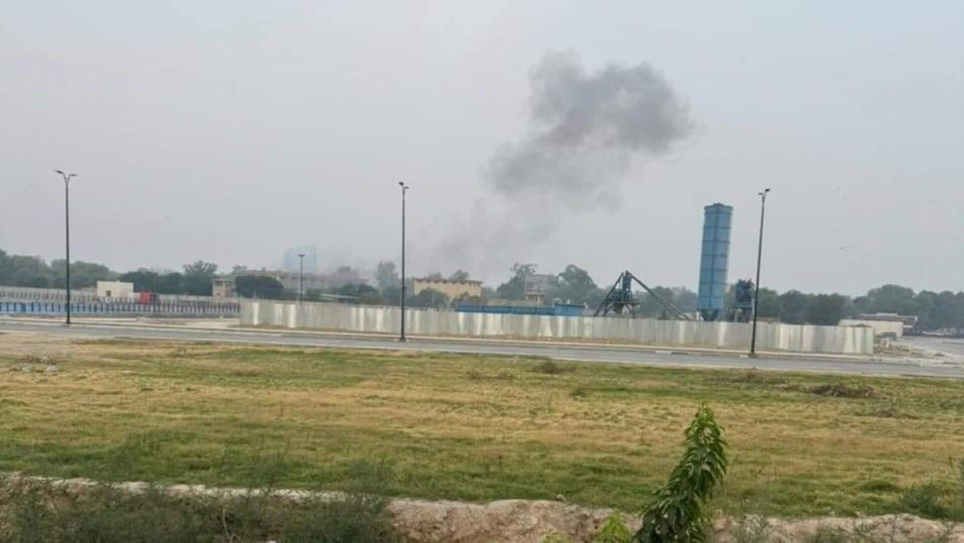 India Pakistan Tension: పాక్ కి పెద్ద షాక్ ఇచ్చిన భారత్.. చైనా HQ-9 క్షిపణి రక్షణ వ్యవస్థ ధ్వంసం.. India Pakistan Tension: పాక్ కి పెద్ద షాక్ ఇచ్చిన భారత్.. చైనా HQ-9 క్షిపణి రక్షణ వ్యవస్థ ధ్వంసం..