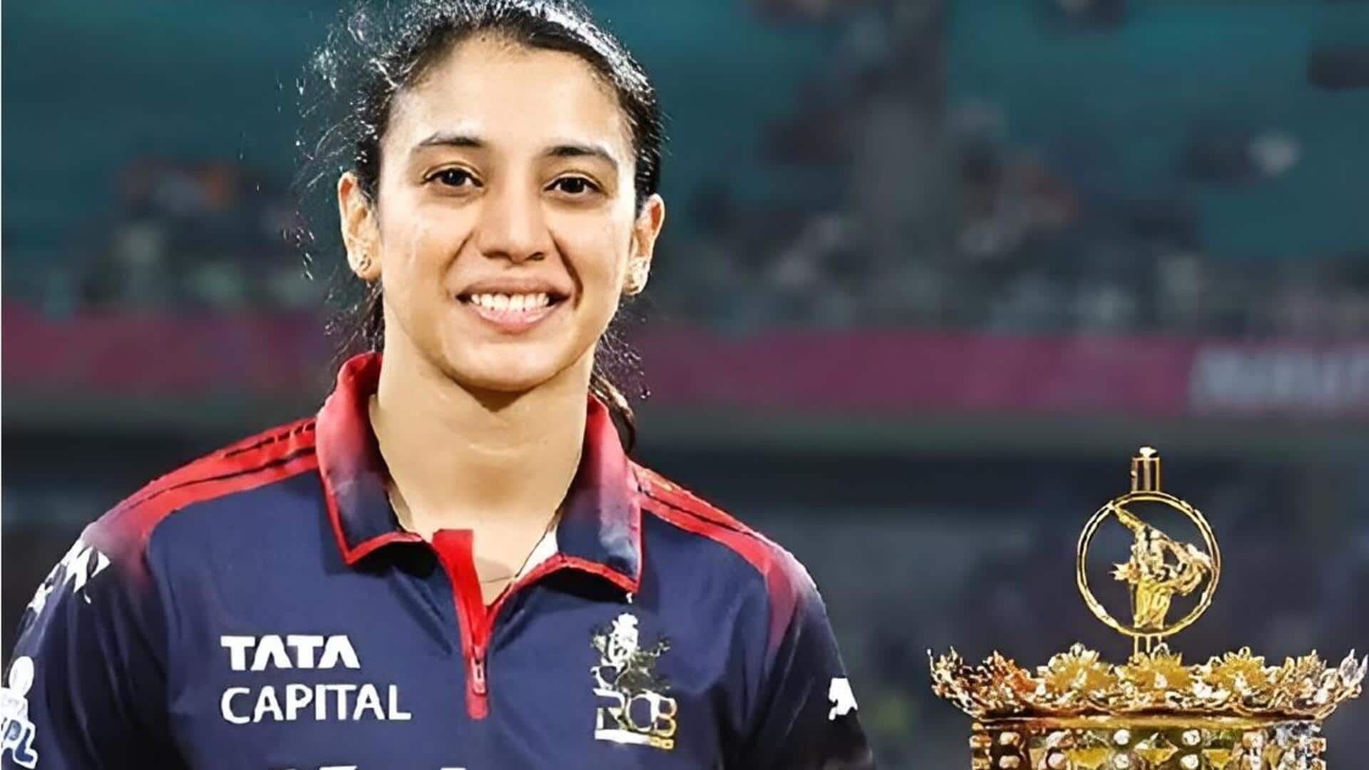 Smriti Mandhana; ప్రాక్టీస్ సమయంలో ఇరిటేషన్‌.. స్మృతి మంధాన-కెమెరామెన్‌ ఘటన హాట్‌ టాపిక్