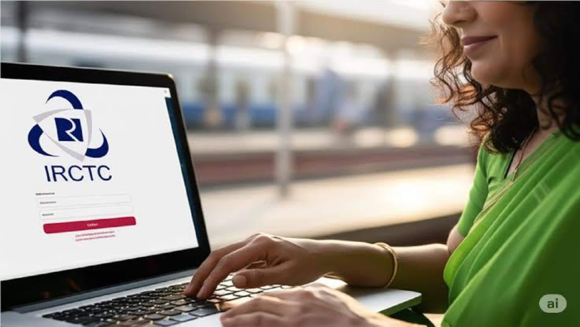 IRCTC: తత్కాల్ టికెట్ దొరకలేదని బాధపడొద్దు.. ఈ ఆప్షన్‌తో చివరి నిమిషంలోనూ కన్ఫర్మ్ టికెట్!