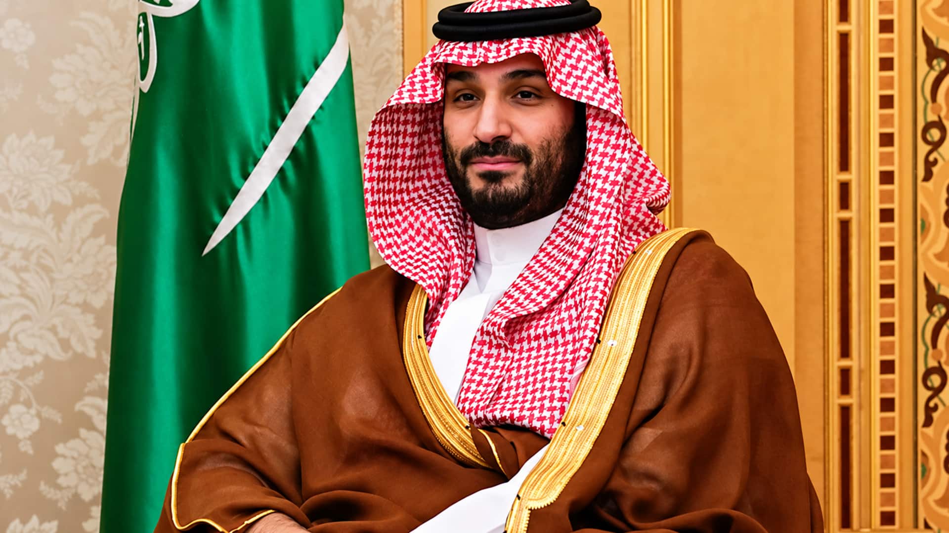 Saudi Crown Prince : హూతీల దాడులతో ఉలిక్కిపడిన సౌదీ.. ప్యాలస్‌లు మారుస్తున్న యువరాజు