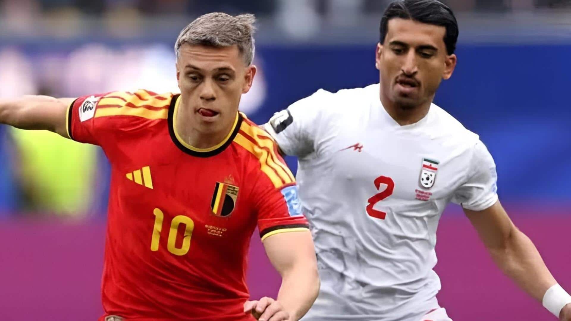 FIFA World Cup 2026: కేప్‌ వర్డీ మరో సంచలనం.. ఉరుగ్వేకు షాక్‌, ఈజిప్ట్‌కు చారిత్రక విజయం!