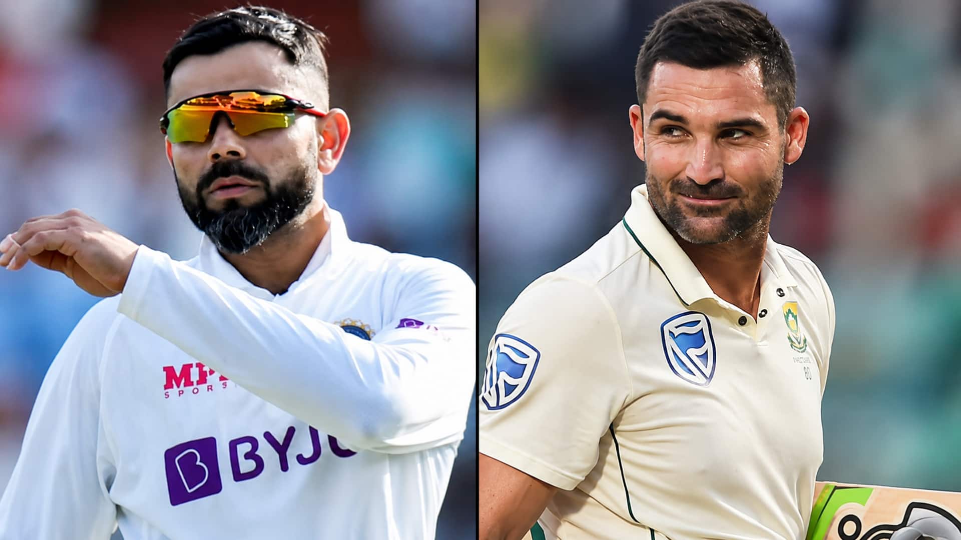 Dean Elgar Retirement: ప్రొఫెషనల్ క్రికెట్‌కు డీన్ ఎల్గర్ గుడ్‌బై.. కోహ్లీతో వివాదం గుర్తుందా?