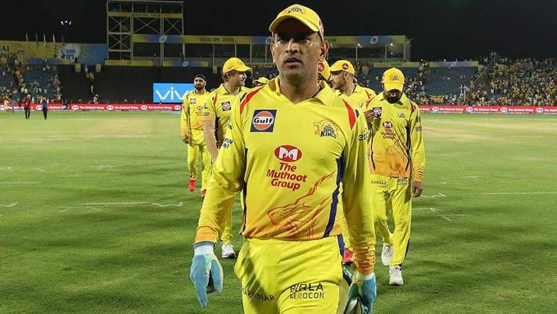 IPL 2026: చెన్నైకి కొత్త హీరోలు దొరికారు.. టైటిల్ కోసం రంగంలోకి సీఎస్కే