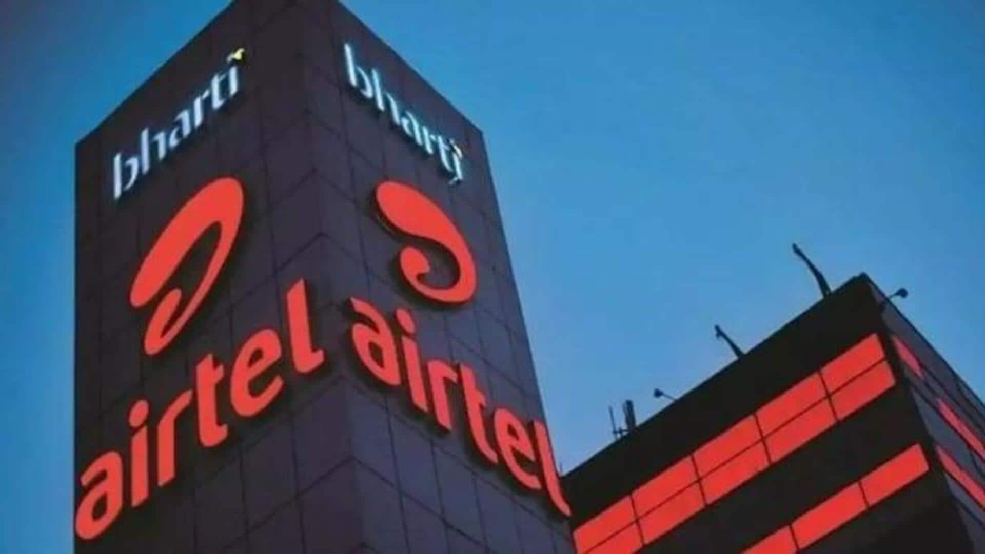 Airtel: ఎలాన్ మస్క్ స్పేస్‌ఎక్స్‌తో ఎయిర్‌టెల్ ఒప్పందం .. భారత్‌లో స్టార్‌లింక్ ఇంటర్నెట్ సేవలు.