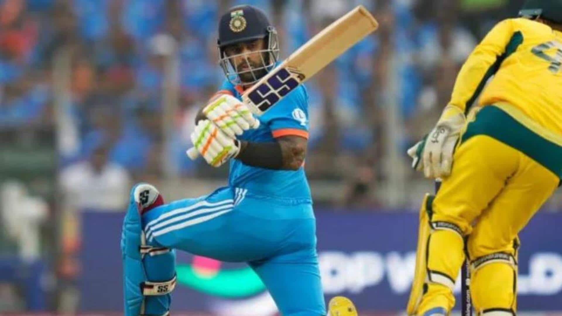 IND vs AUS: నేడు ఆస్ట్రేలియా మూడో టీ20.. టీమిండియా విజయం సాధించేనా? 