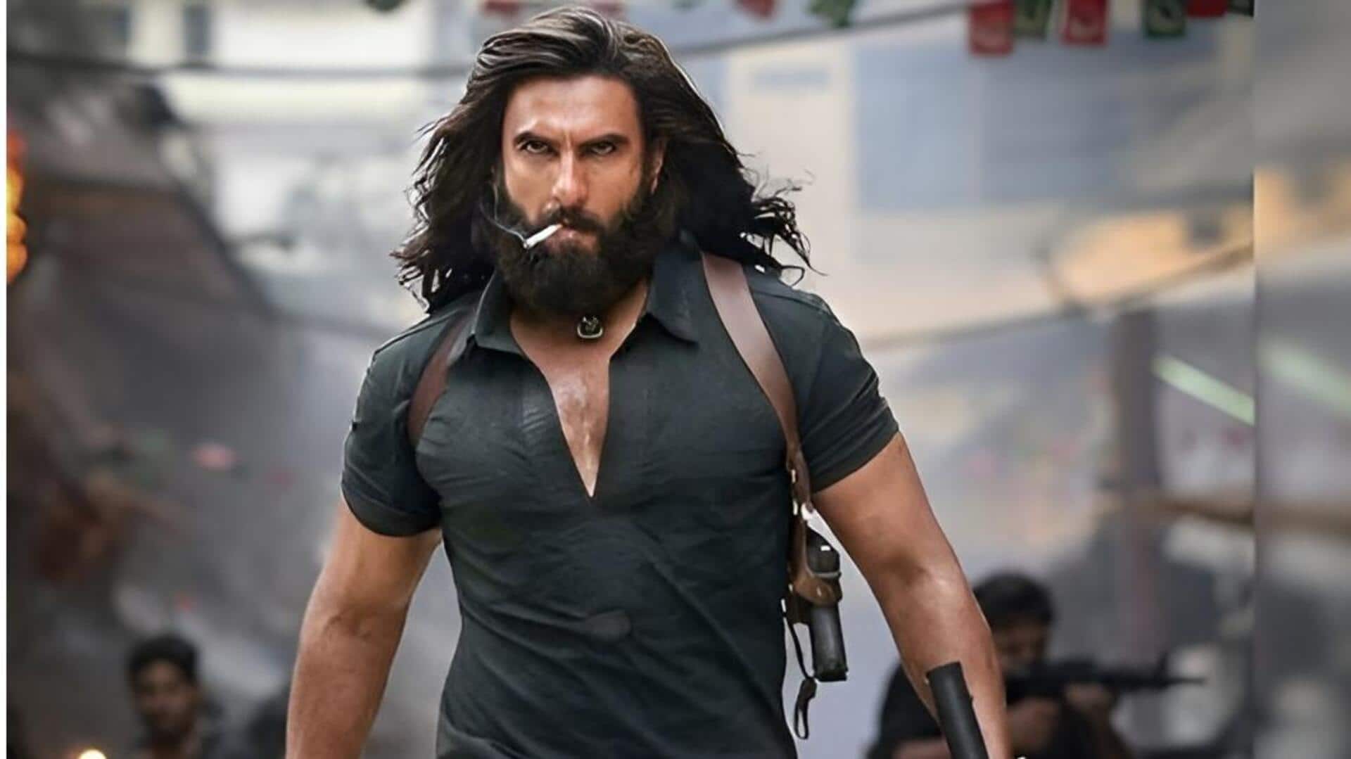 Dhurandhar: బాక్సాఫీస్‌పై 'ధురంధర్' దండయాత్ర.. 400 కోట్ల మైలురాయికి అడుగు దూరంలో!