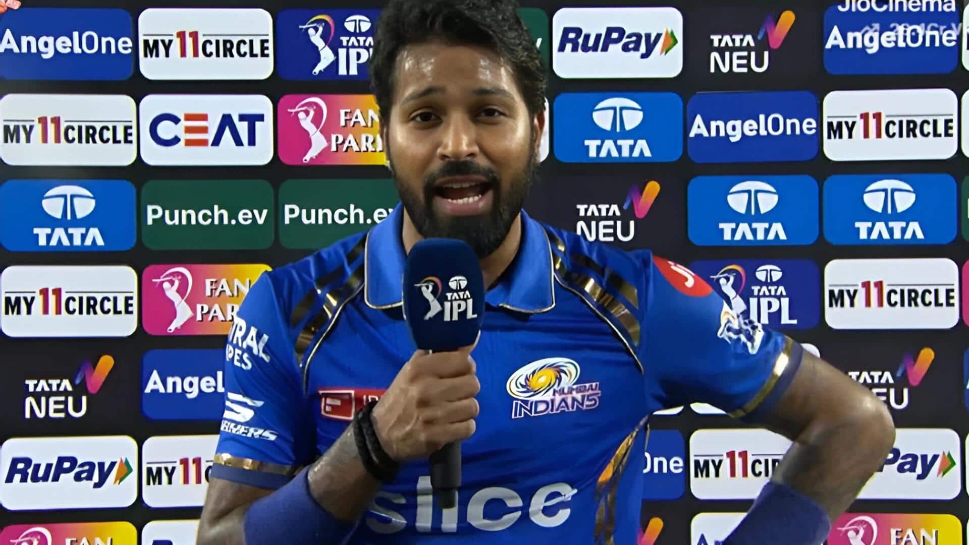 Hardik pandya: రాబోయే మ్యాచుల్లో ఇలానే చేస్తాం.. మా ప్లాన్ ఇదే.. హార్దిక్ పాండ్య క్లారిటీ