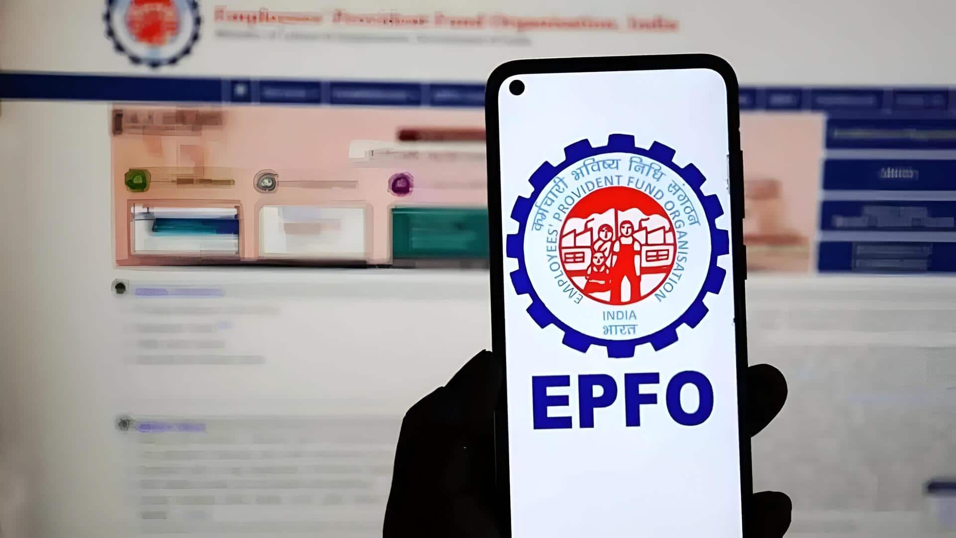 EPFO Update : మీ పీఎఫ్ ఖాతా నిలిచిపోయిందా? ఇలా చేస్తే మళ్లీ యాక్టివ్ అవుతుంది!