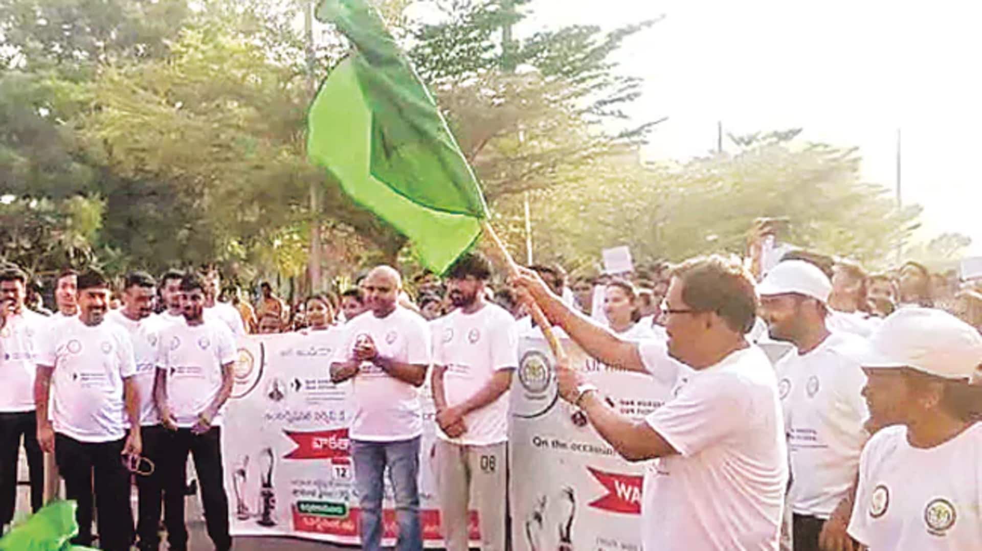 Mangalagiri AIIMS: మంగళగిరి ఎయిమ్స్లో గుండె శస్త్రచికిత్స విభాగం ప్రారంభం Mangalagiri AIIMS: మంగళగిరి ఎయిమ్స్లో గుండె శస్త్రచికిత్స విభాగం ప్రారంభం