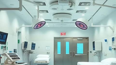 AI Clinic: భారత్‌లో తొలి ప్రభుత్వ ఏఐ క్లినిక్ ప్రారంభం.. వైద్య రంగంలో చరిత్రాత్మక అడుగు