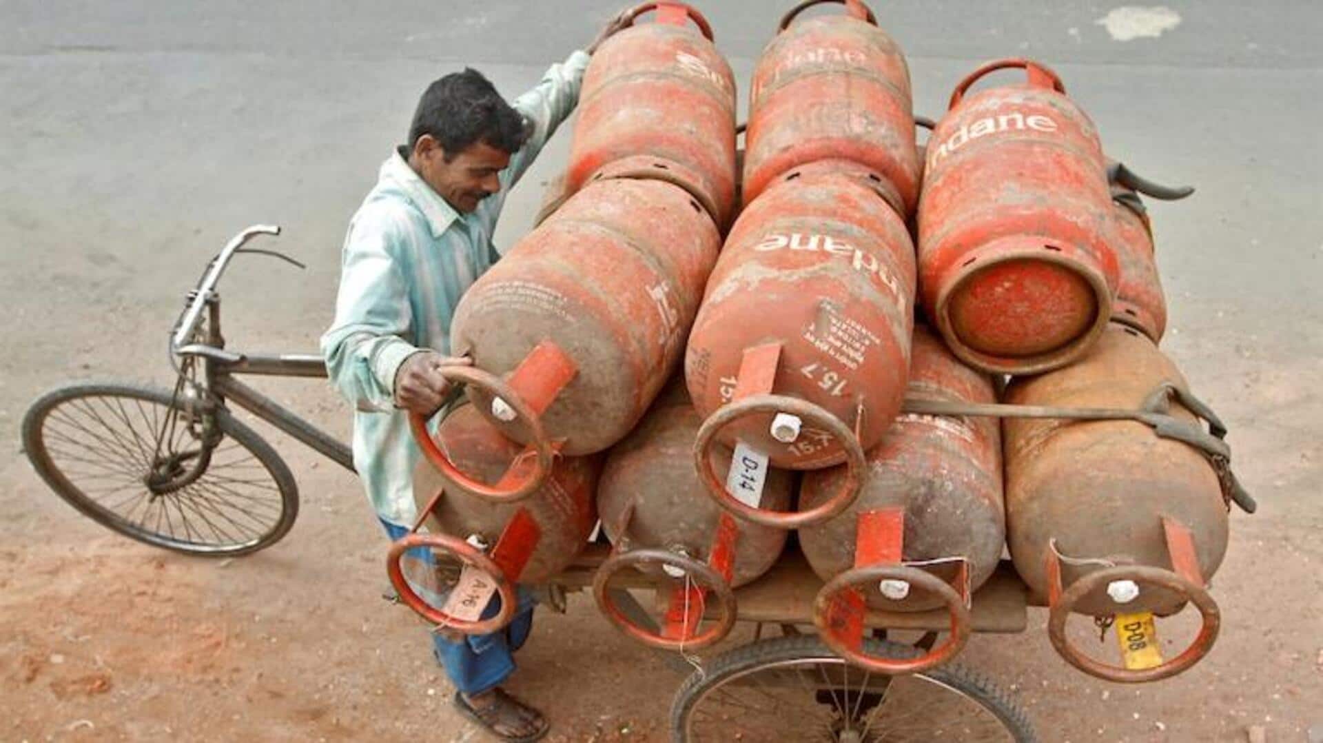 West Asia conflict: ఇరాన్ ఉద్రిక్తతల ఎఫెక్ట్.. LPG, CNG, PNG, LNG గురించి షాకింగ్ వివరాలు