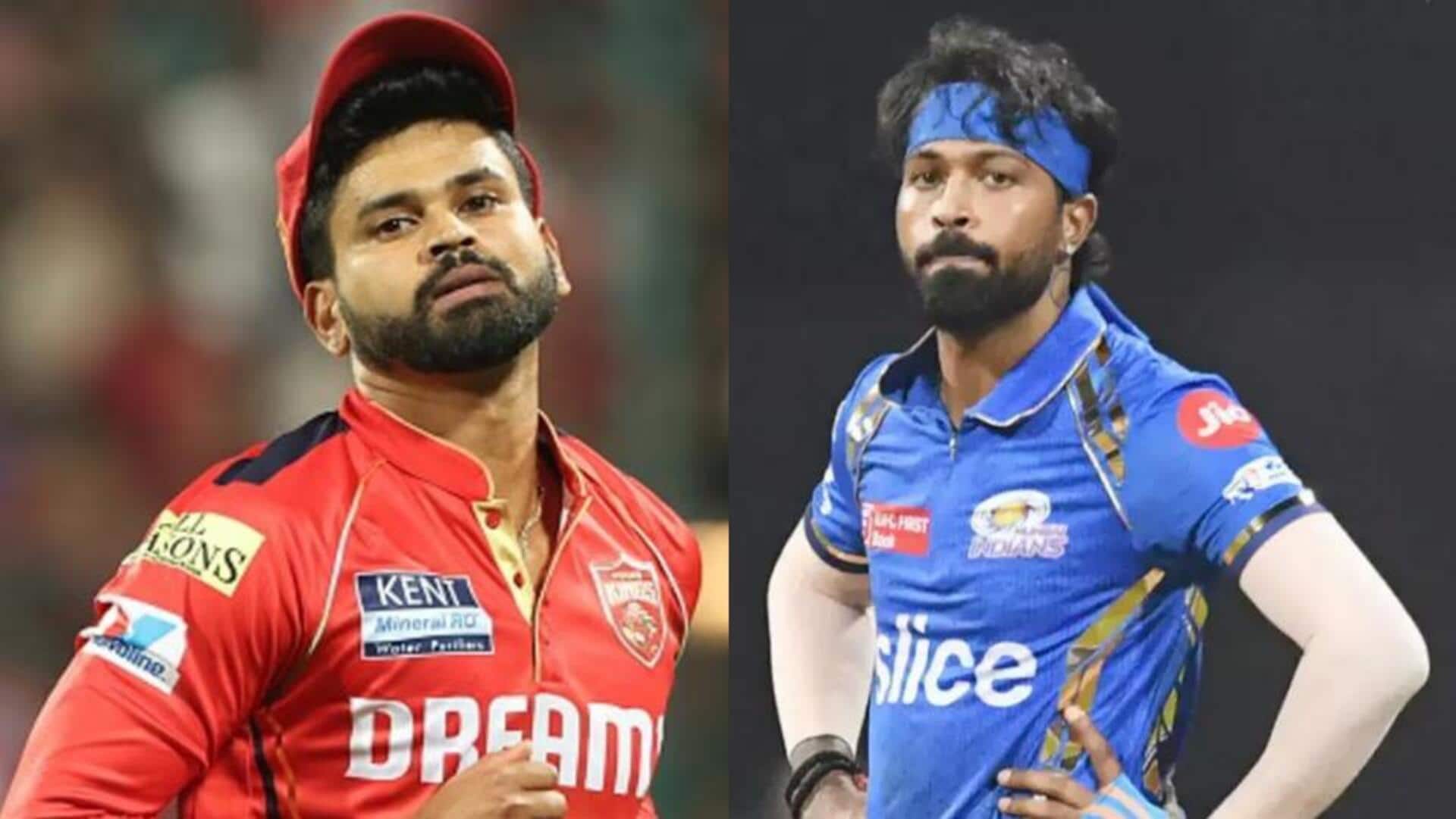 3 days for IPL: మరో 3 రోజుల్లో ఐపీఎల్‌.. ఈ సీజన్‌ను శాసించే కెప్టెన్లు వీరే!