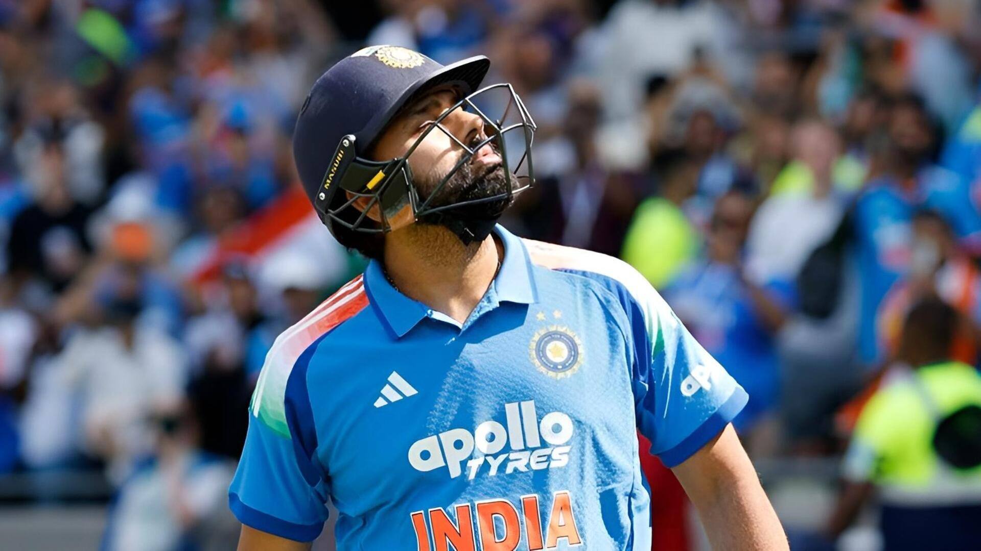 Rohit Sharma: రోహిత్ రిటైర్మెంట్‌పై తొలిసారి స్పందించిన టీమిండియా కోచ్.. ఏమన్నారంటే?