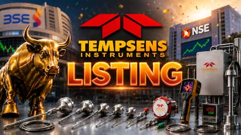 IPO: కళ్లుచెదిరే రిటర్న్స్.. ఏకంగా 111 శాతం ప్రీమియంతో ఐపీఓ లిస్టింగ్.. ఒక్కో లాట్‌పై రూ.16,700 లాభం..