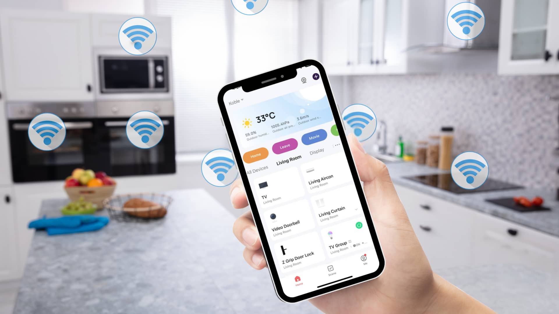 Connect Devices Without WiFi: వై-ఫై లేకుండానే డివైజ్‌లను కనెక్ట్ చేయొచ్చు.. ఈజీ ట్రిక్స్ ఇవే!