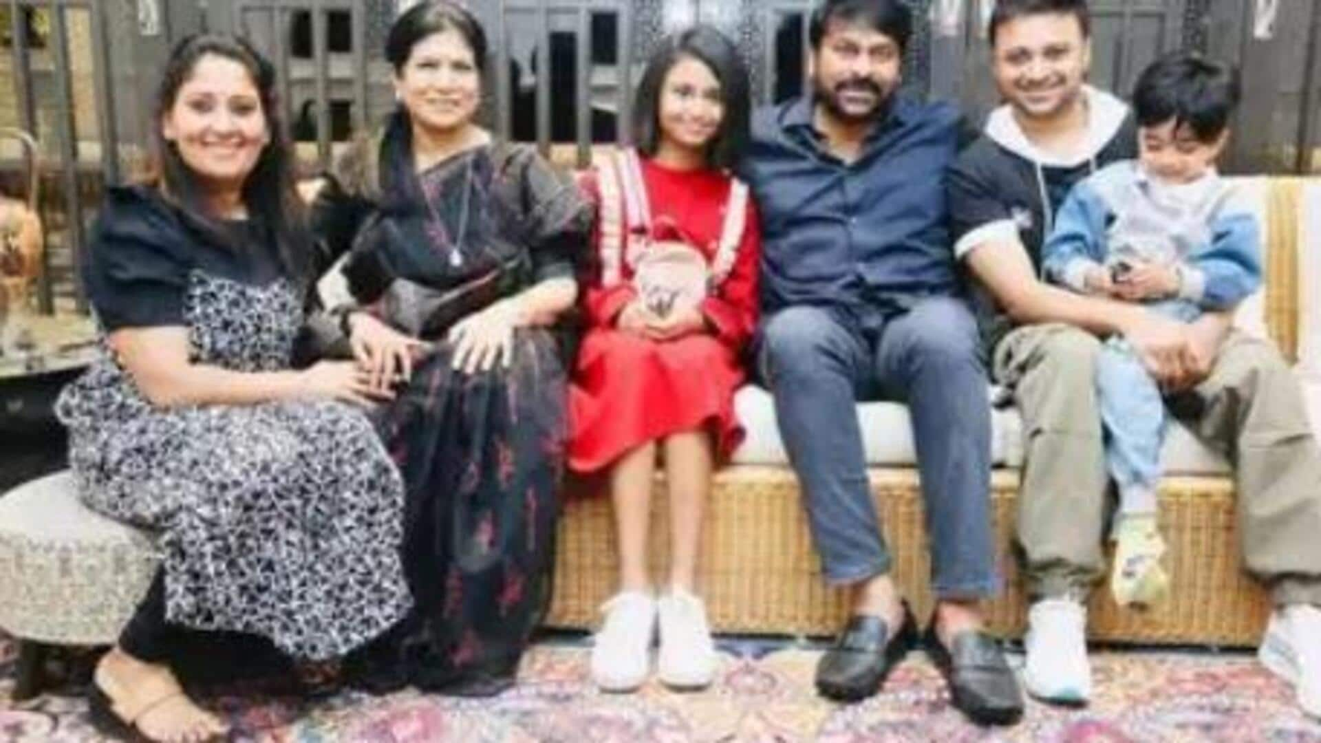 Family In Guinness World Records : ఆ కుటుంబంలో ప్రతి సభ్యునికీ గిన్నిస్ రికార్డు