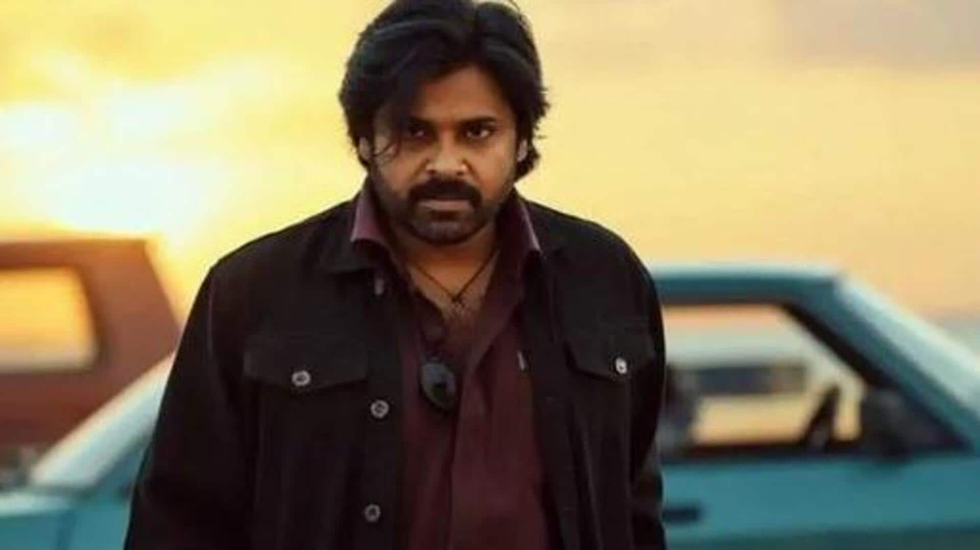 Pawan Kalyan: 'హరిహర వీరమల్లు' నుంచి 'ఓజీ' వరకు.. అన్ని సినిమాలు పూర్తి చేస్తానన్న పవన్