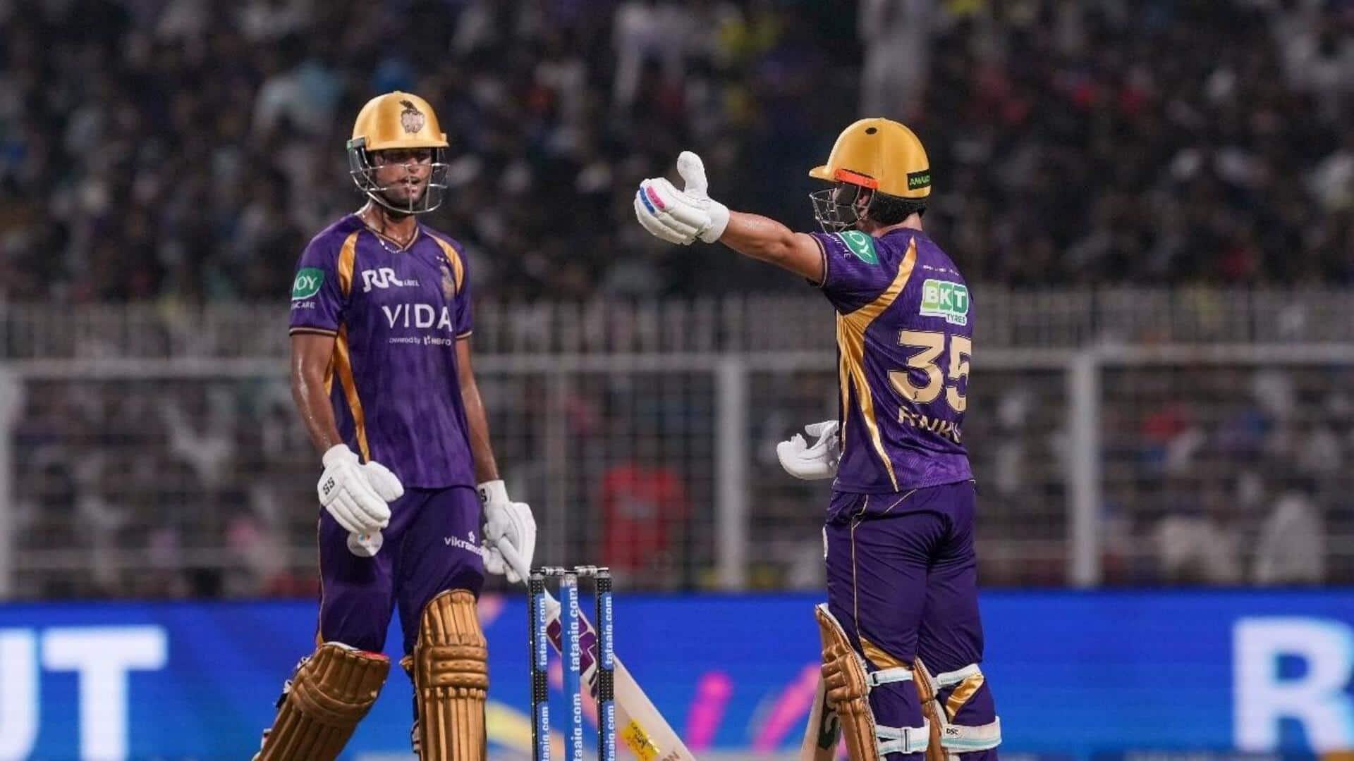 IPL History: ఐపీఎల్ చరిత్రలో అరుదైన రీతిలో ఔటైన ఆటగాళ్లు వీరే..?